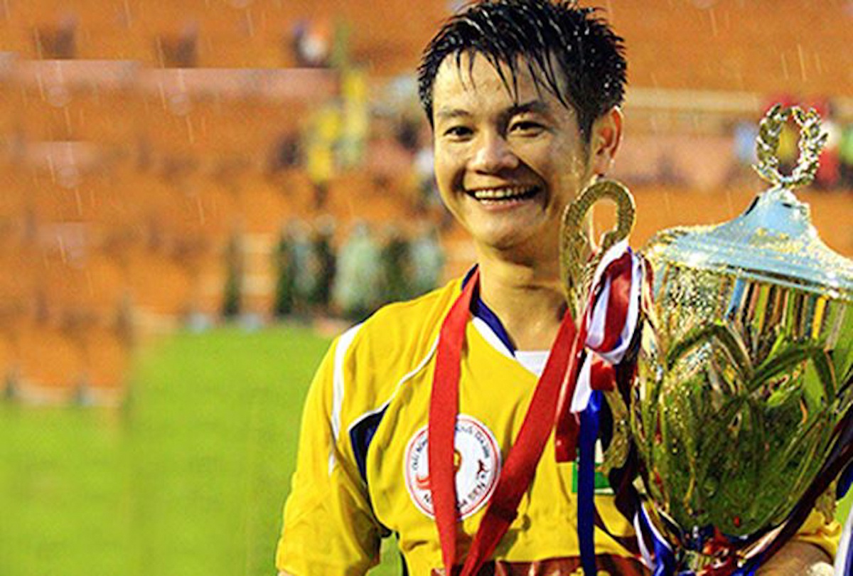 Một thập kỷ chảy máu tài năng ở SLNA ảnh 2 Mot thap ky chay mau tai nang o SLNA anh 2