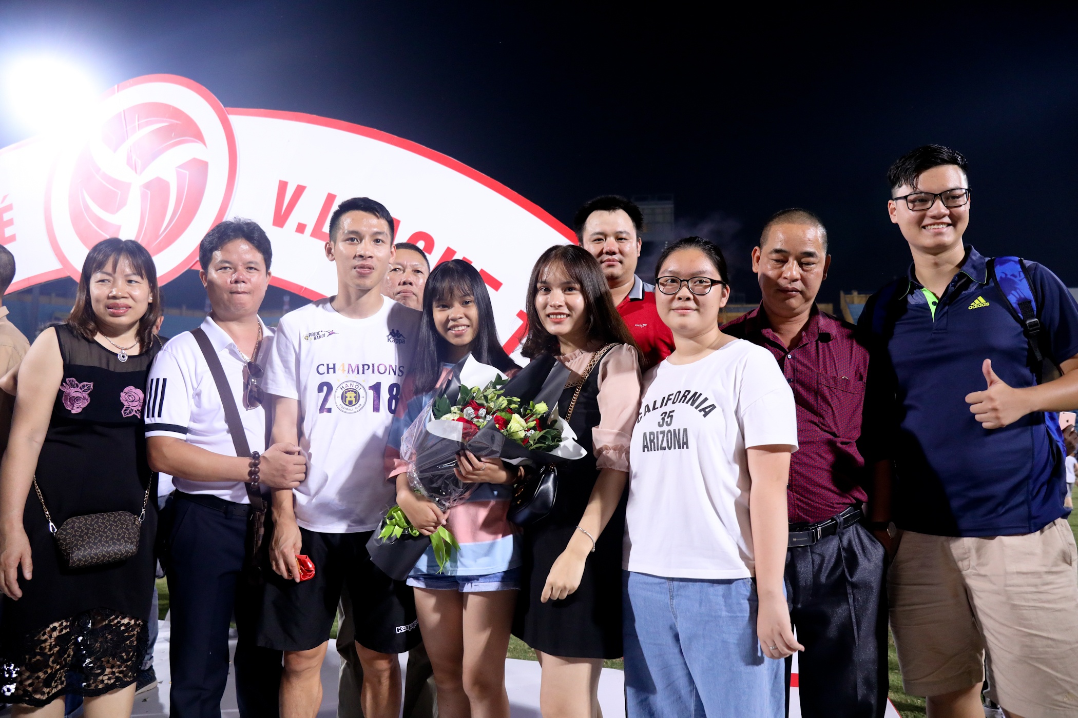 Bạn gái Quang Hải đẹp dịu dàng ảnh 11 Ban gai Quang Hai dep diu dang anh 11