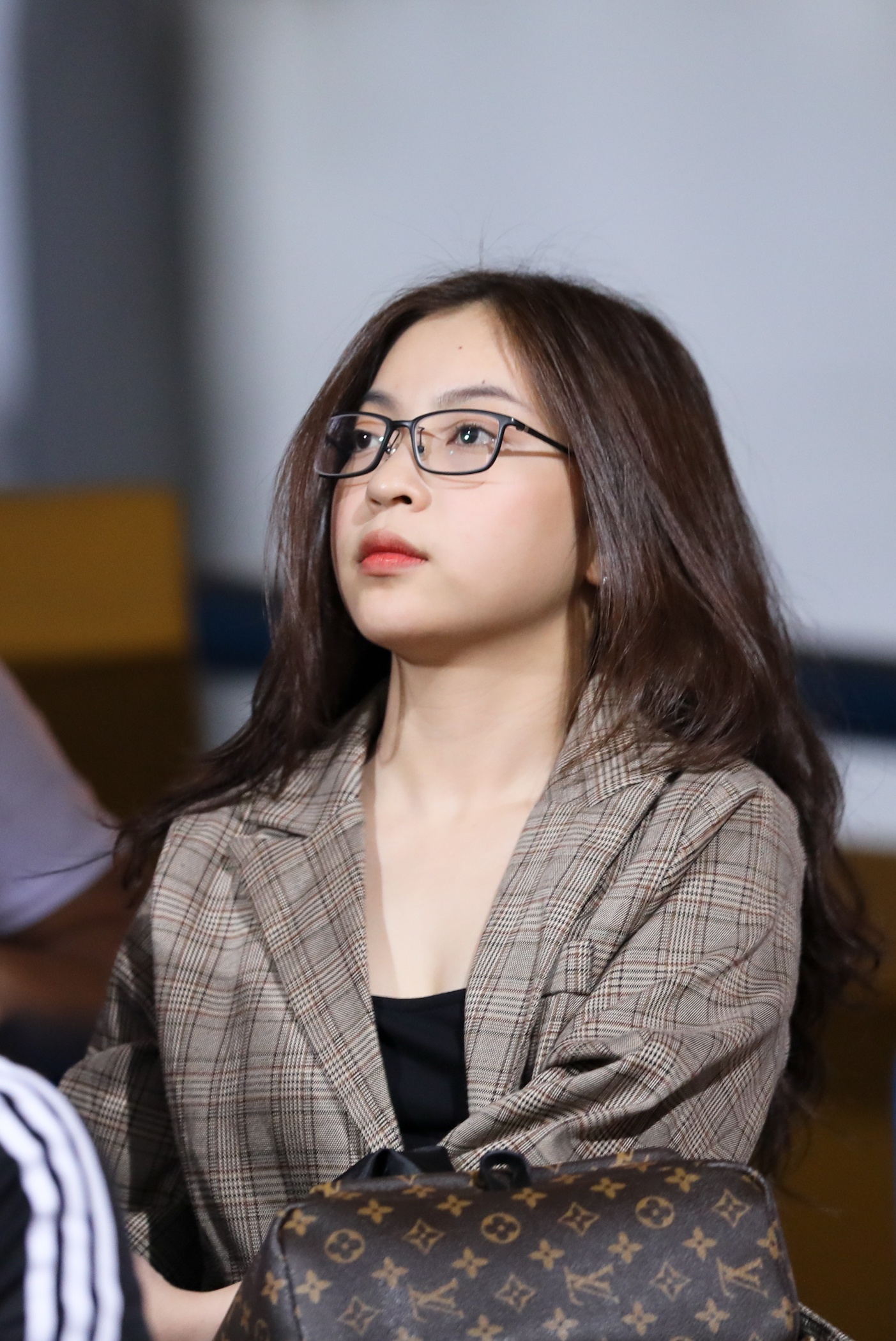 Bạn gái Quang Hải đẹp dịu dàng ảnh 3 Ban gai Quang Hai dep diu dang anh 3