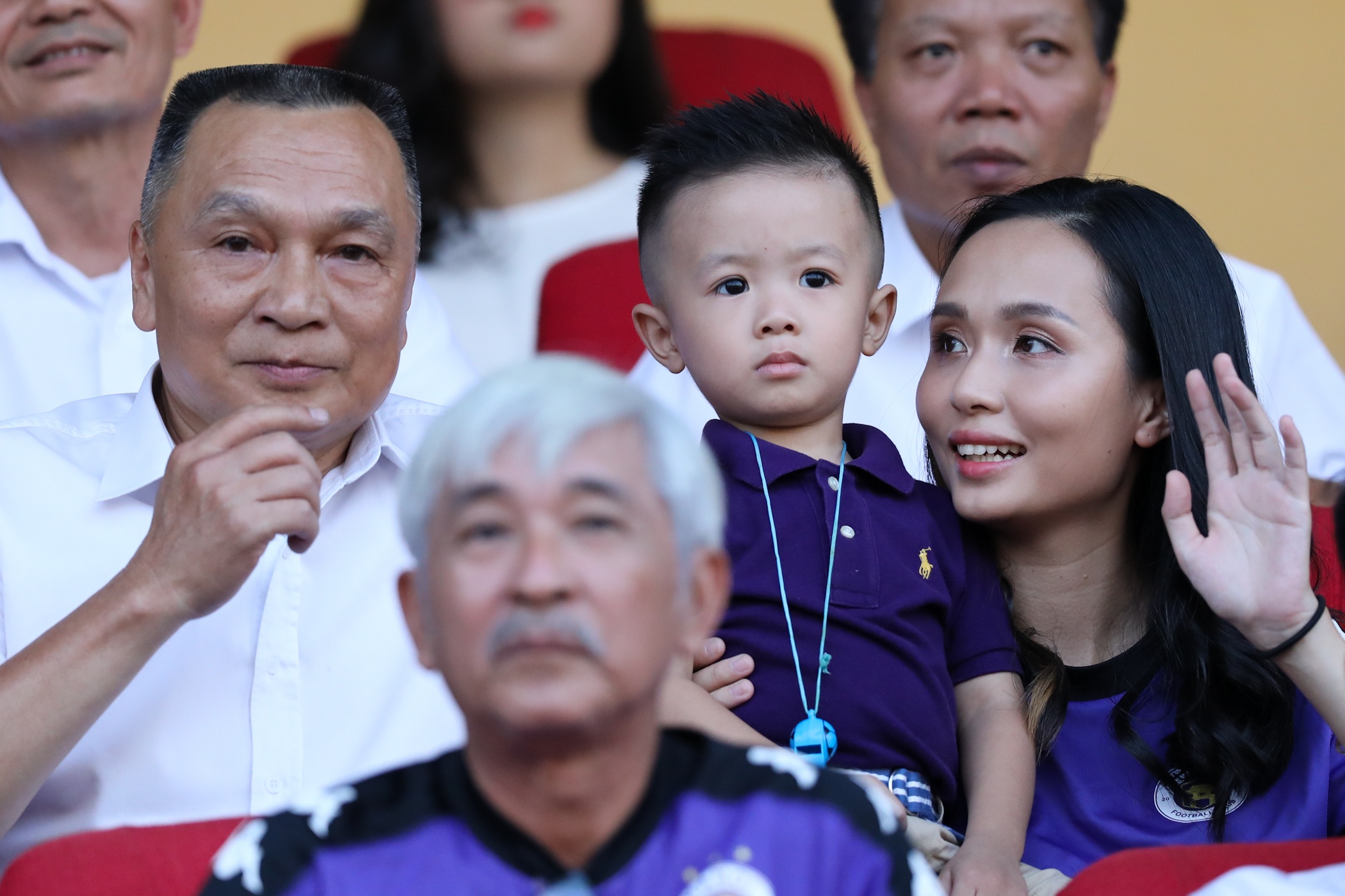 Bạn gái Quang Hải đẹp dịu dàng ảnh 7 Ban gai Quang Hai dep diu dang anh 7