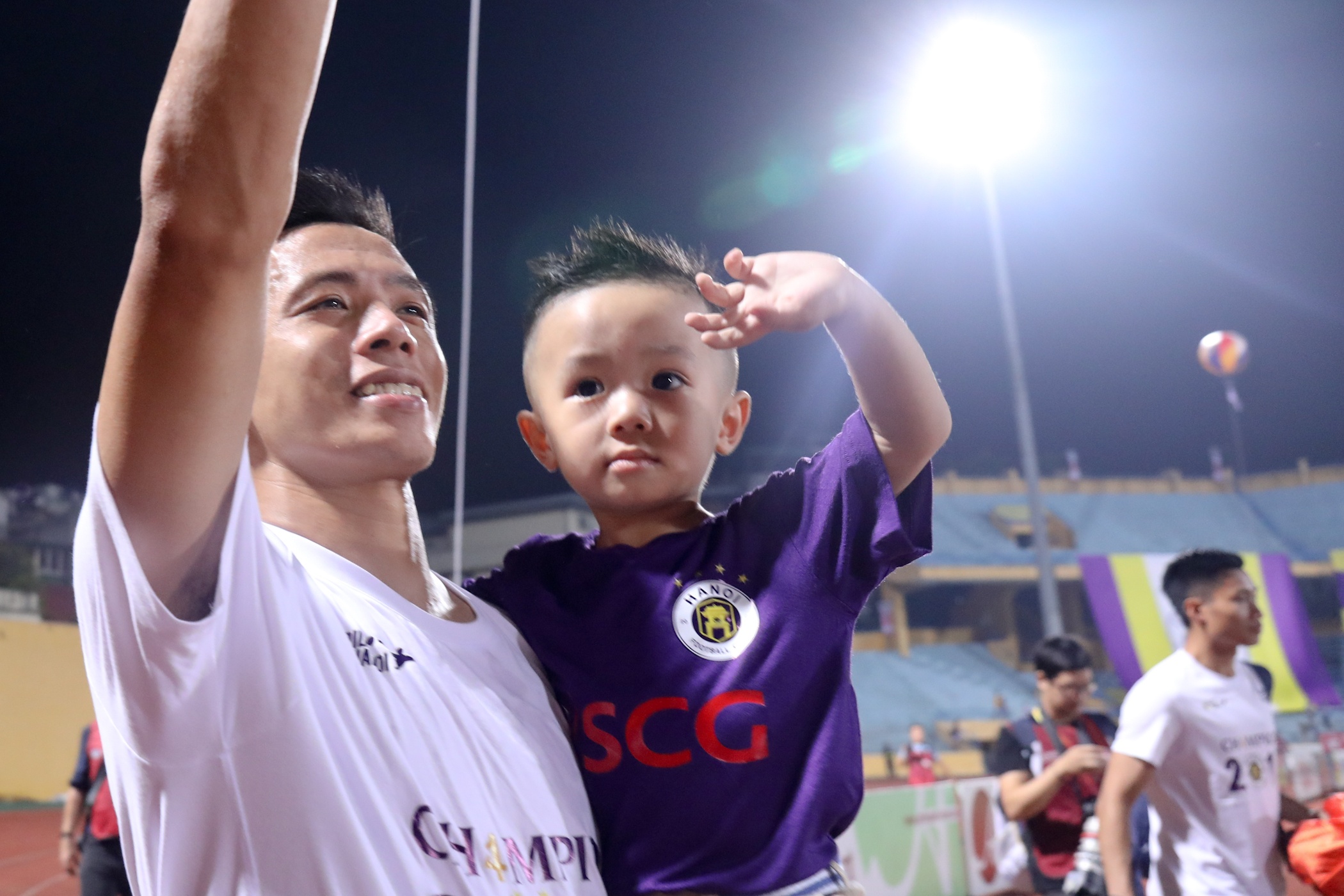 Bạn gái Quang Hải đẹp dịu dàng ảnh 8 Ban gai Quang Hai dep diu dang anh 8