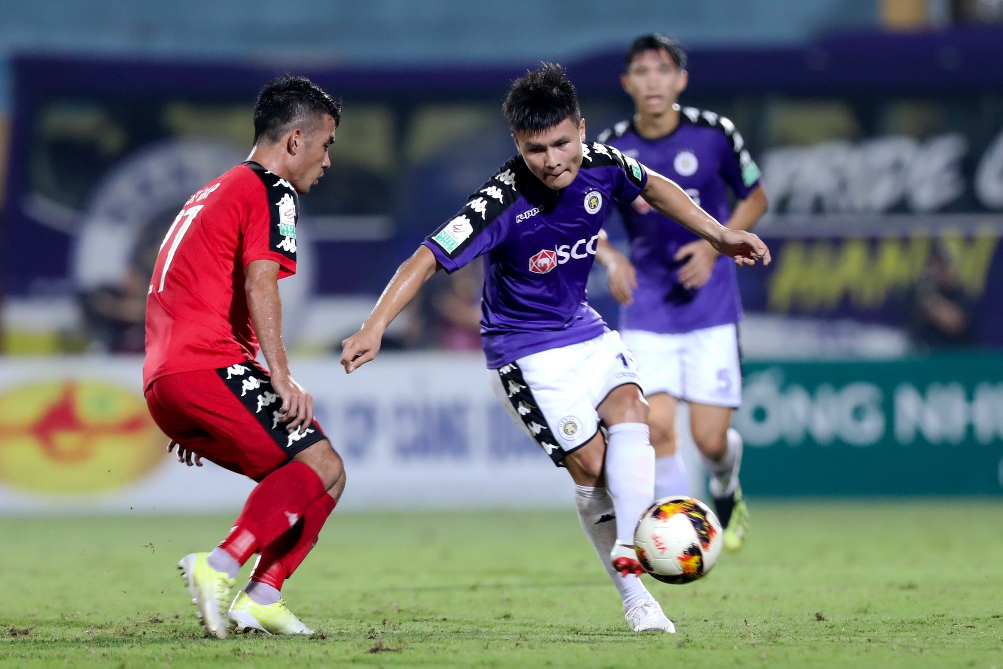 Quang Hải còn nhiều mục tiêu muốn chinh phục ảnh 2 Quang Hai con nhieu muc tieu muon chinh phuc anh 2