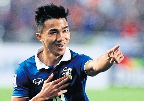 'Messi Thai' tin tuong doi nha se bao ve ngoi vuong AFF Cup hinh anh