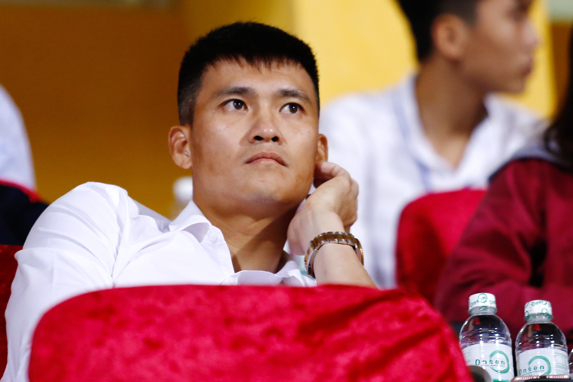 Be boi rung chuyen V.League 2018 anh 6