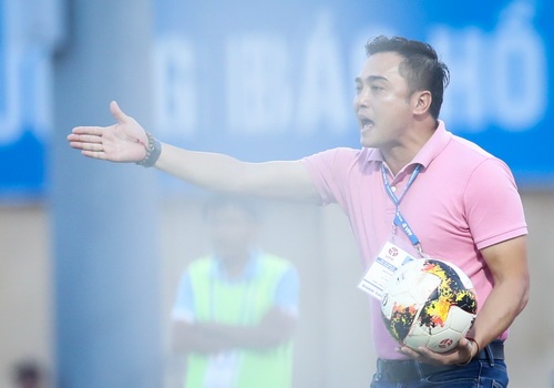 HLV Duc Thang: 'Ngoi a quan la loi hua cua toi khi den CLB Thanh Hoa' hinh anh