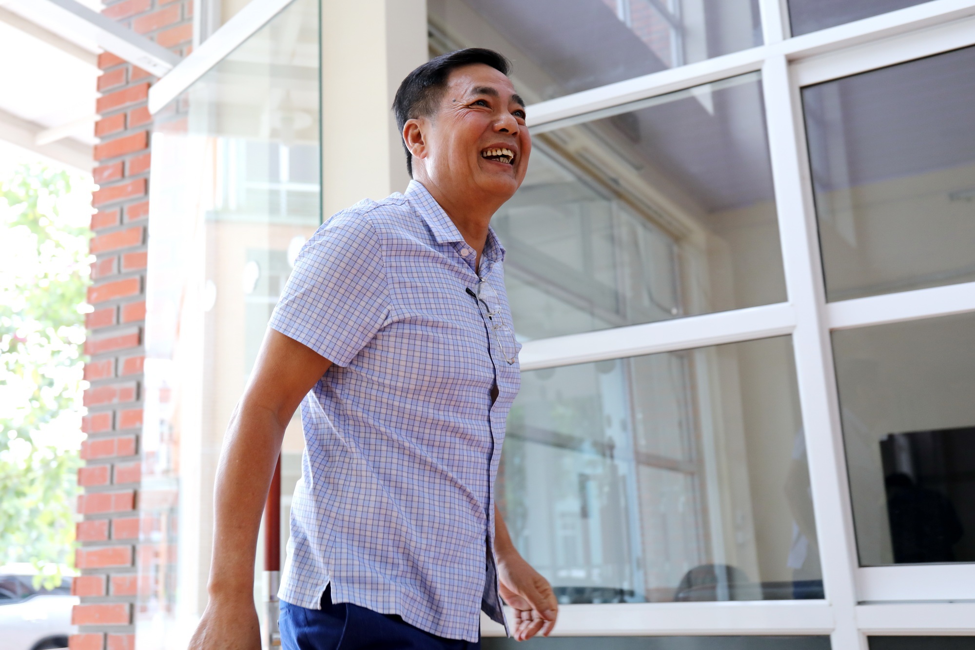 Be boi rung chuyen V.League 2018 anh 5