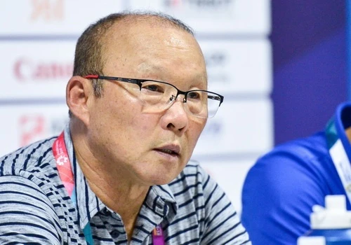 Ông Park và Son Heung-min phải điều trần trước Quốc hội Hàn Quốc