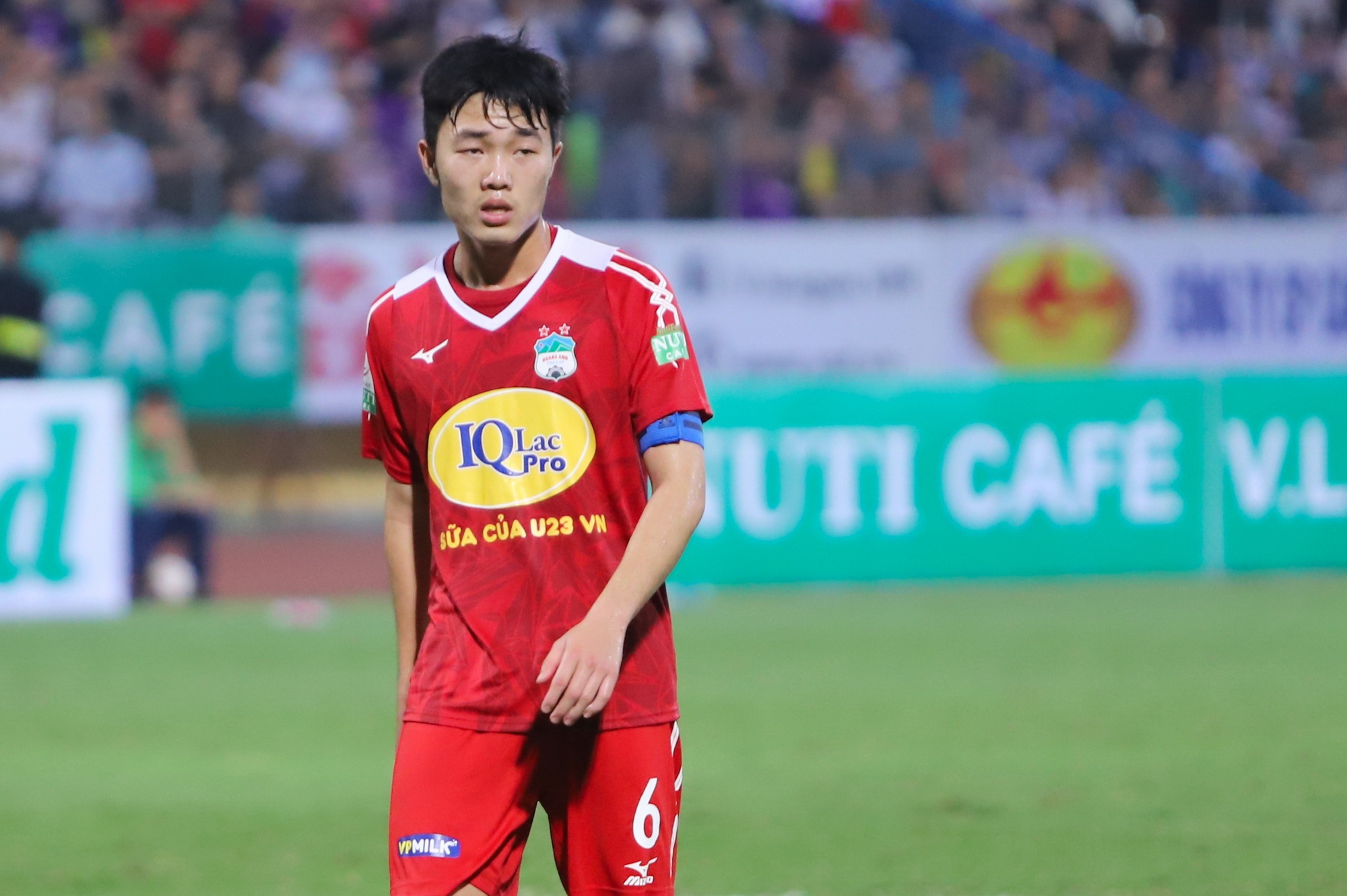 Bau Duc va that bai cua Hoc vien HAGL anh 1