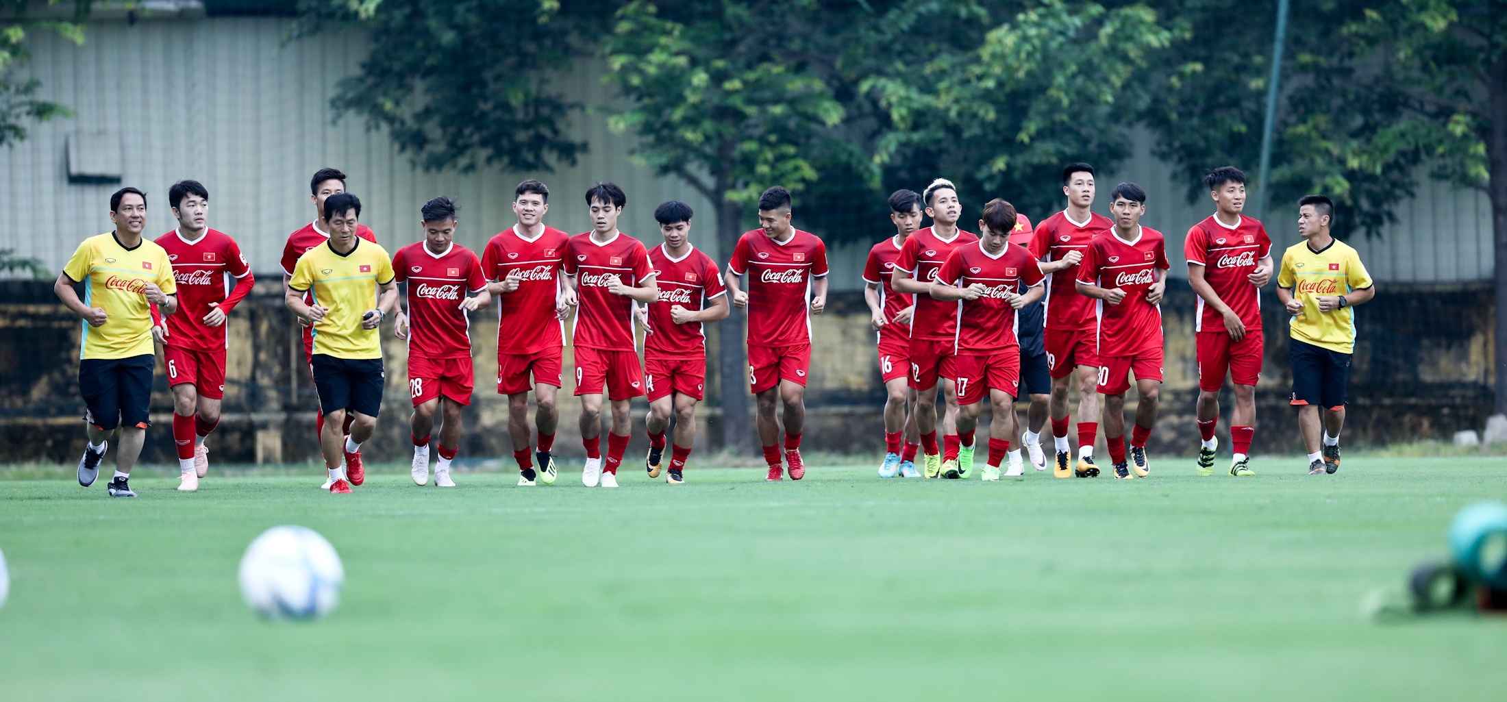 Tan binh tuyen Viet Nam nguong ngung anh 11