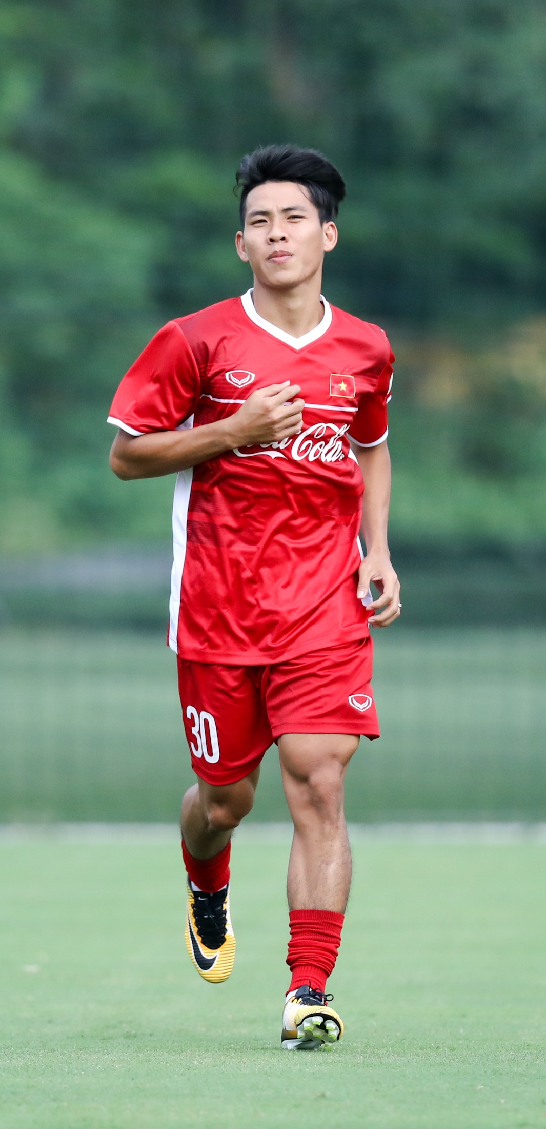 Tan binh tuyen Viet Nam nguong ngung anh 3