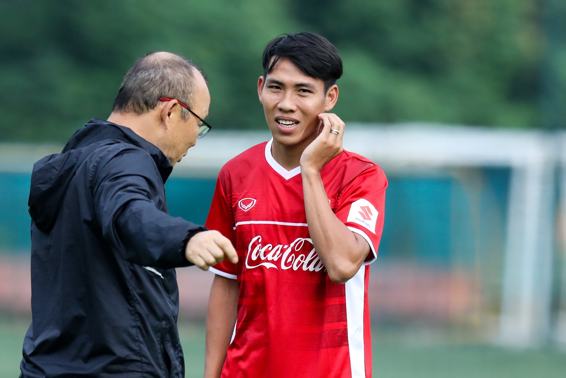 Tan binh tuyen Viet Nam nguong ngung anh 4