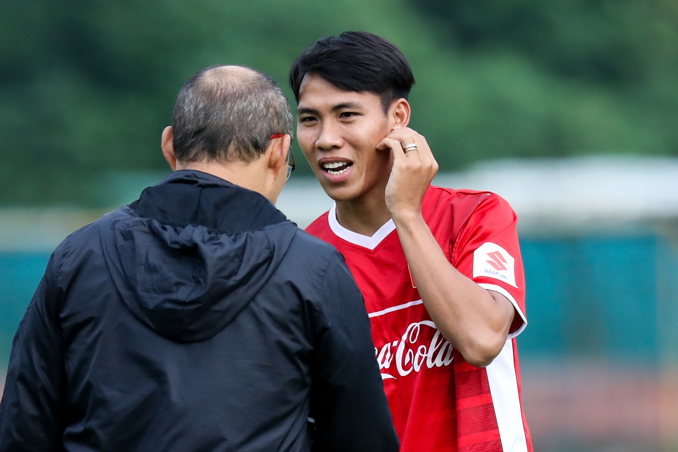 Tan binh tuyen Viet Nam nguong ngung anh 5