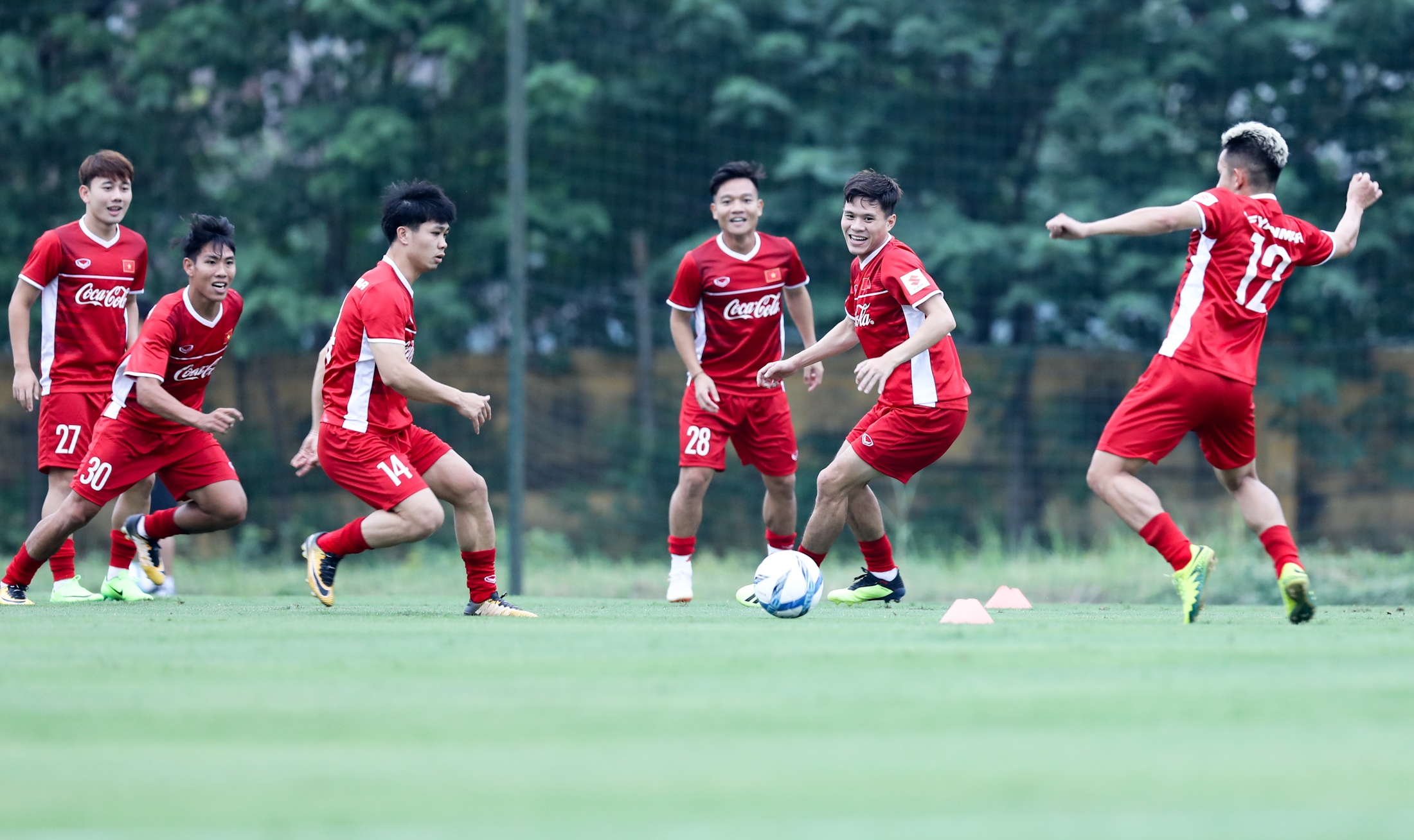 Tan binh tuyen Viet Nam nguong ngung anh 8