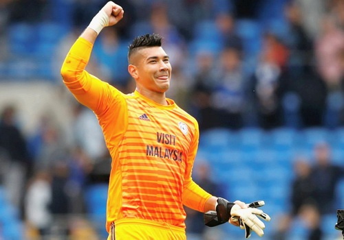 Philippines goi thu mon dang choi o Ngoai hang Anh ve du AFF Cup hinh anh