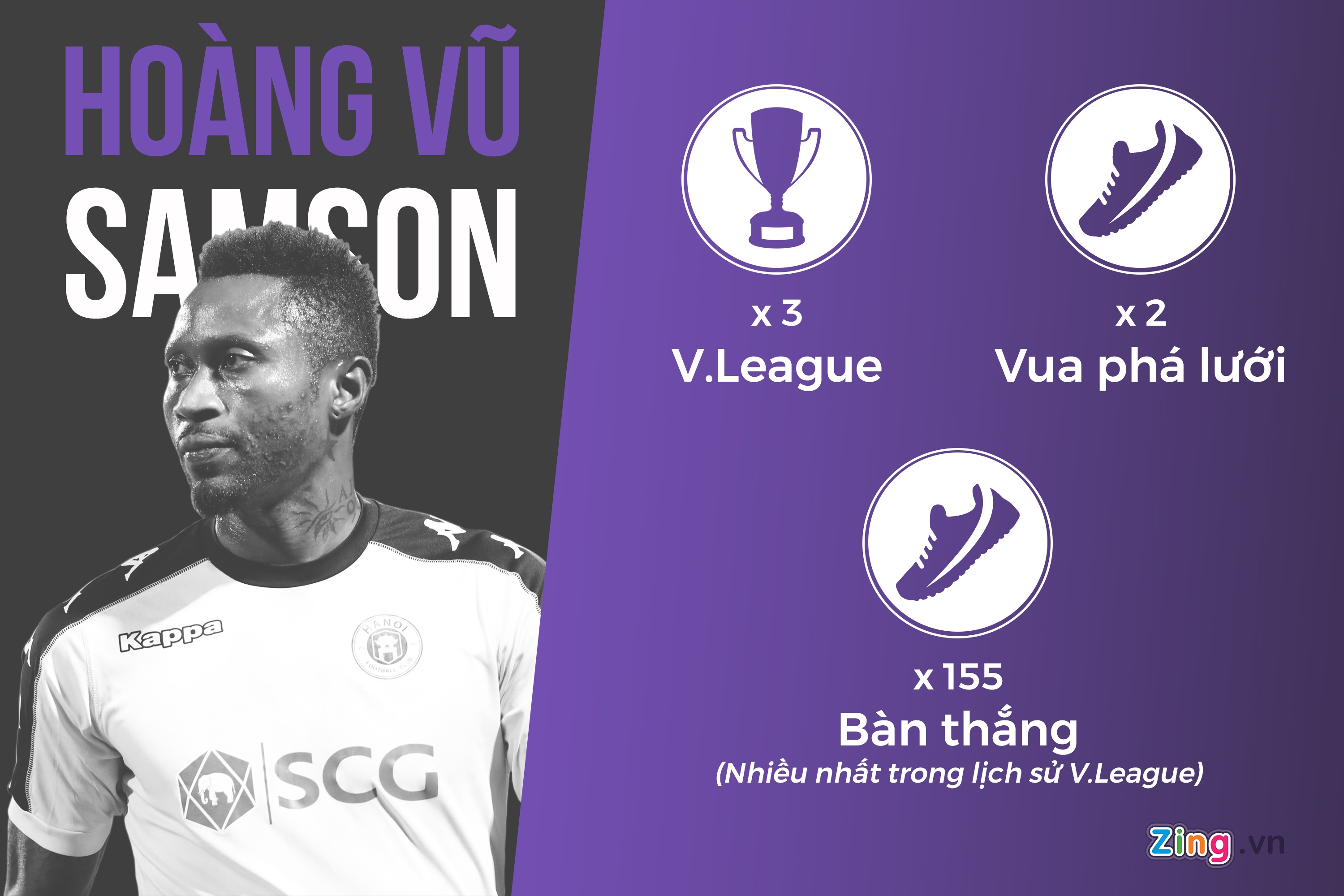 Hoang Vu Samson van cho tuyen Viet Nam anh 4