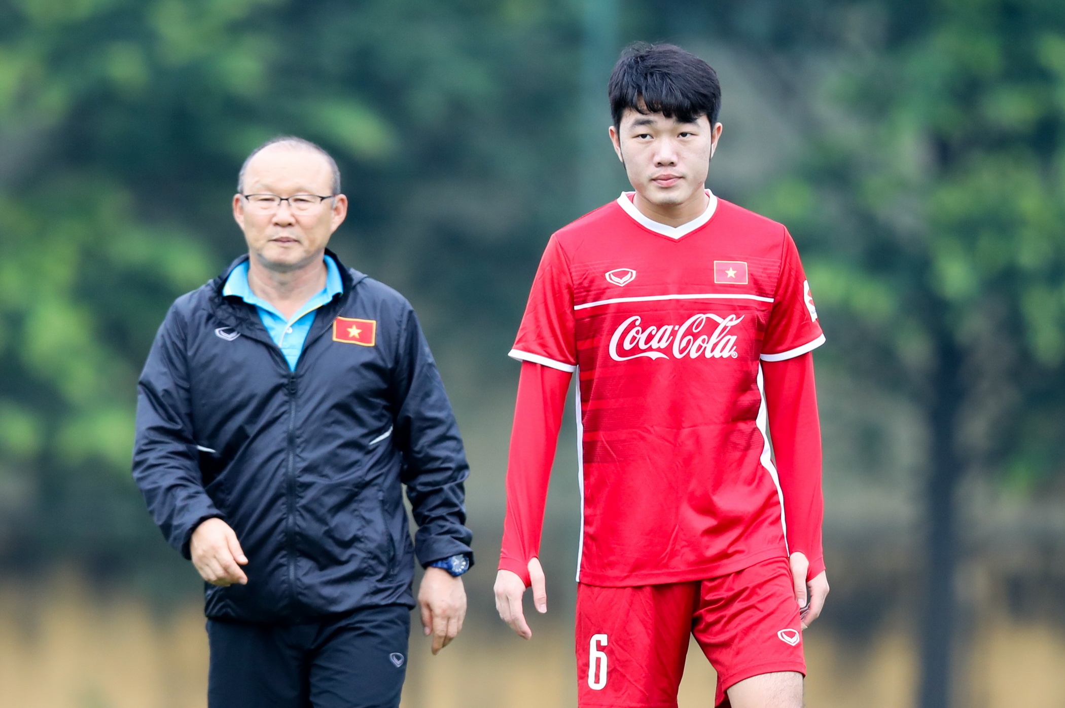 Xuan Truong thua nhan khong co phong do tot anh 2