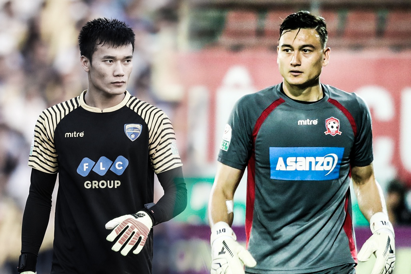 Het roi Bui Tien Dung, AFF Cup se la san khau cho Dang Van Lam hinh anh