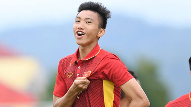 U19 Viet Nam hay doi tuyen quoc gia thuc su can Doan Van Hau? hinh anh