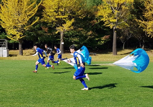 Tuyen Viet Nam giam khoi luong tap, san sang doi dau Incheon United hinh anh