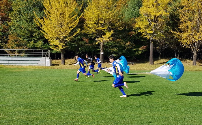 Tuyển Việt Nam giảm khối lượng tập ảnh 1 Tuyen Viet Nam giam khoi luong tap anh 1