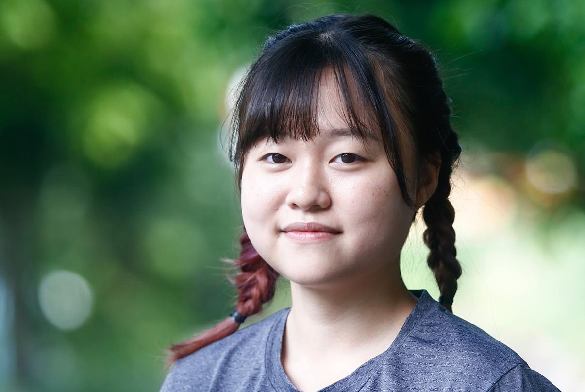 Nu xa thu mang hai dong mau Viet - Nhat anh 9