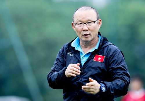 Ba doi thu cua tuyen Viet Nam o Han Quoc co gi dac biet? hinh anh