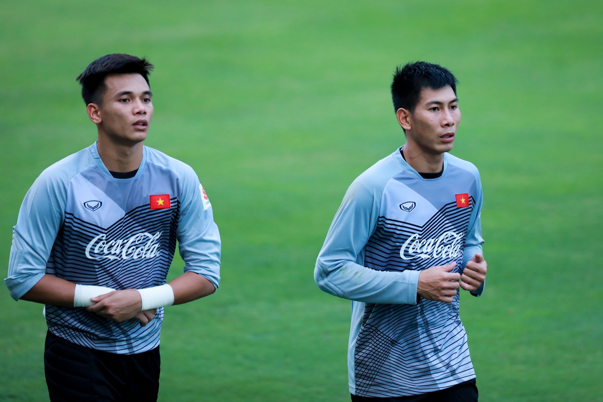 Đặng Văn Lâm ASIAD qua rồi ảnh 2 Dang Van Lam ASIAD qua roi anh 2