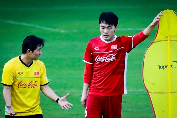 Tuong lai nao cho Xuan Truong o doi tuyen Viet Nam? hinh anh