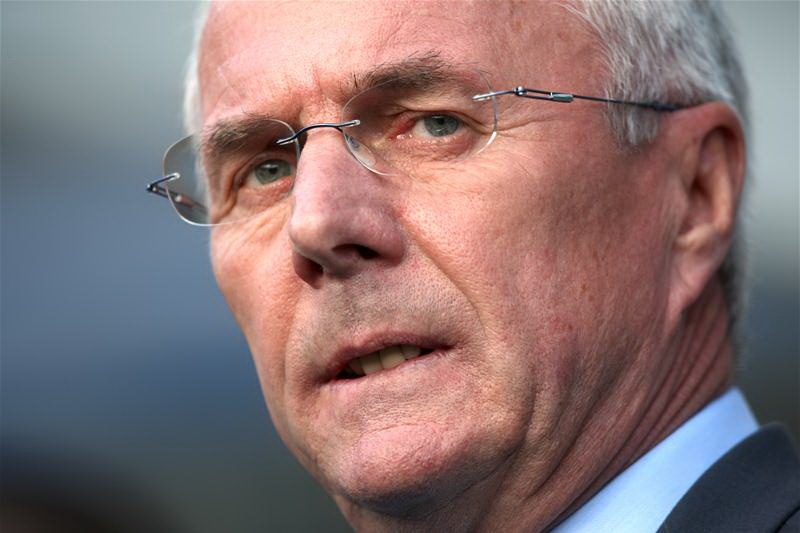 Viet Nam dau Philippines cua Sven-Goran Eriksson anh 1