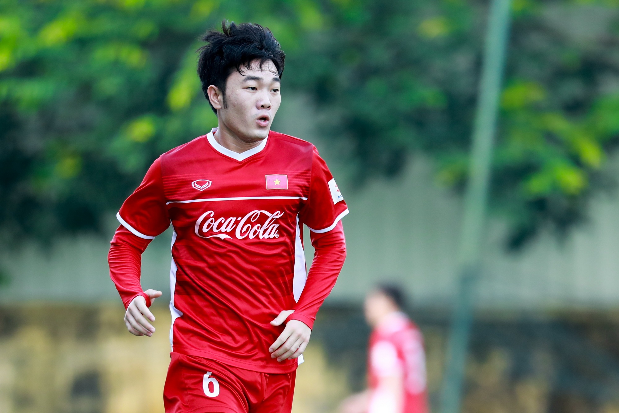 Xuân Trường đâu rồi Quả bóng bạc Việt Nam? ảnh 1 Xuan Truong dau roi Qua bong bac Viet Nam? anh 1