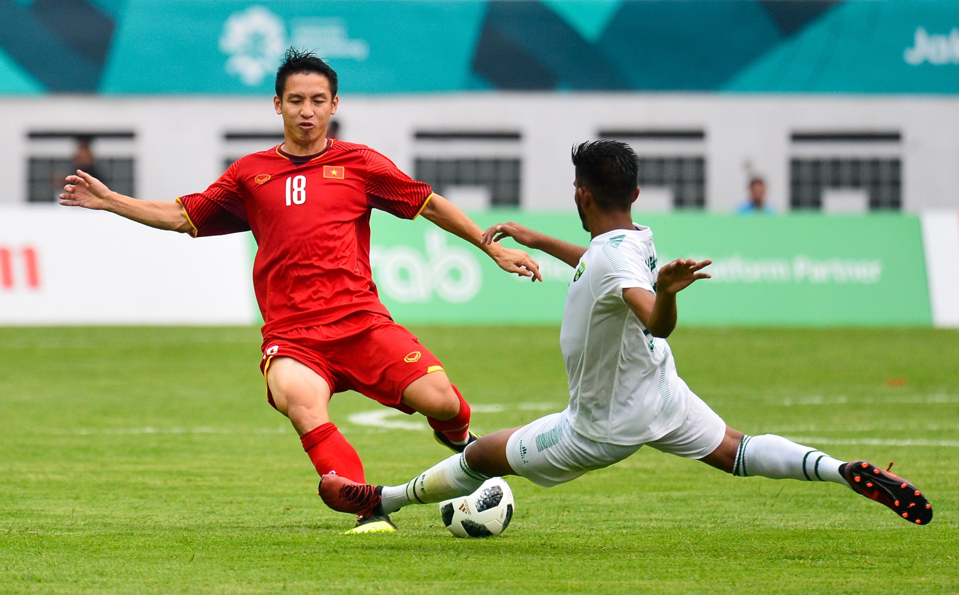 Xuân Trường đâu rồi Quả bóng bạc Việt Nam? ảnh 3 Xuan Truong dau roi Qua bong bac Viet Nam? anh 3