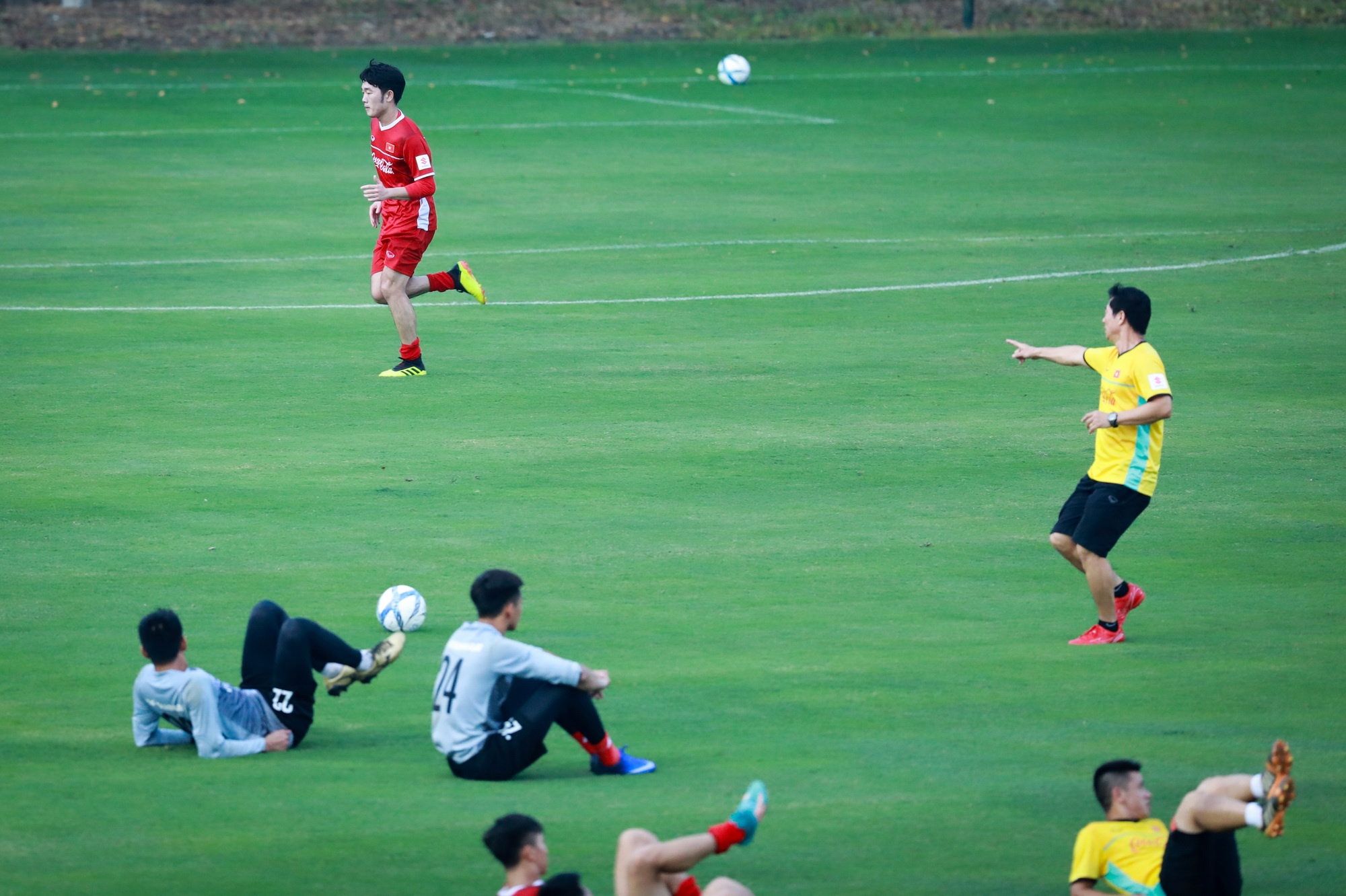 Xuân Trường đâu rồi Quả bóng bạc Việt Nam? ảnh 4 Xuan Truong dau roi Qua bong bac Viet Nam? anh 4