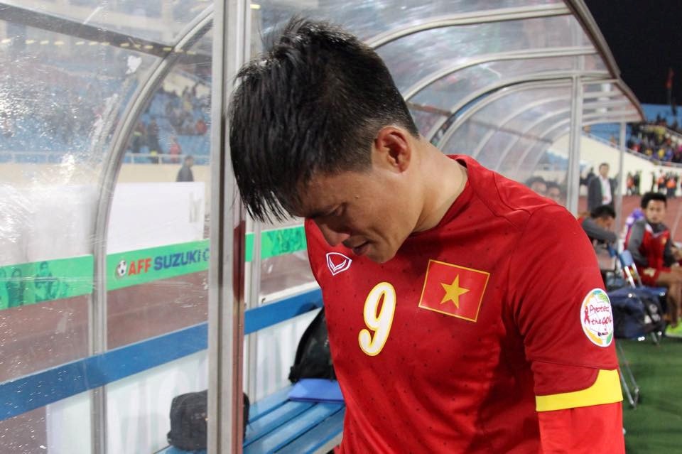 Hanh trinh ky la cua Cong Vinh o AFF Cup 2008 anh 2