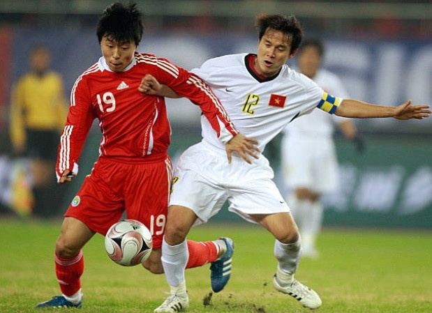 Hanh trinh ky la cua Cong Vinh o AFF Cup 2008 anh 4