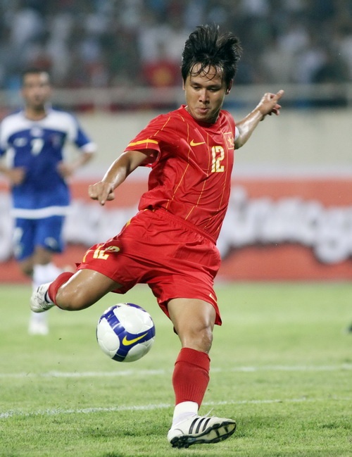 Bàn thắng AFF Cup 2008 là pha dàn xếp lỗi ảnh 3 Ban thang AFF Cup 2008 la pha dan xep loi anh 3