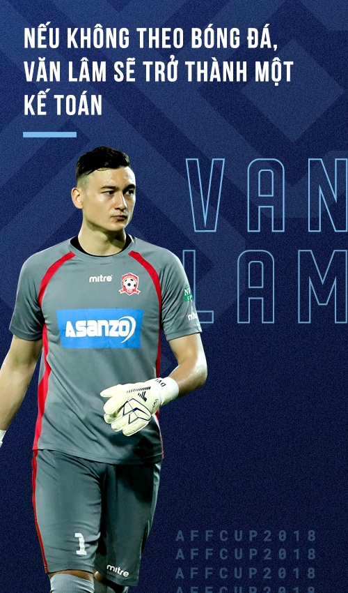 Đặng Văn Lâm, thanh socola trong thùng rác ảnh 6 Dang Van Lam, thanh socola trong thung rac anh 6