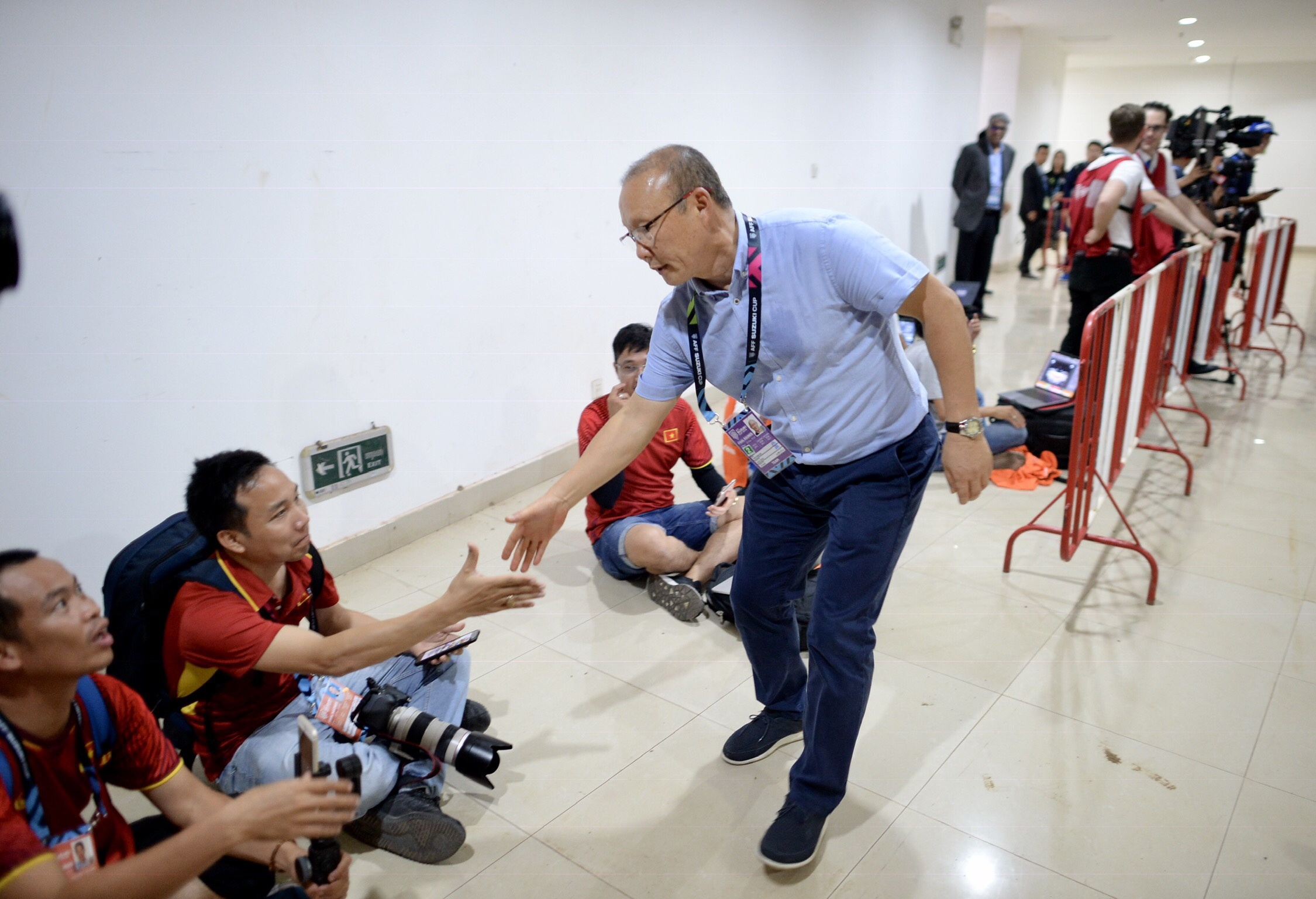 Công Phượng rực rỡ trong chiến công Việt Nam ảnh 4 Cong Phuong ruc ro trong chien cong Viet Nam anh 4