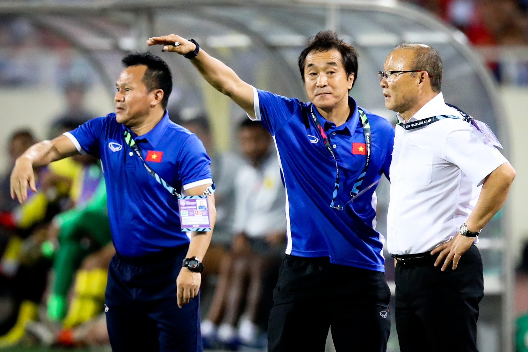 Tro ly giu HLV Park Hang-seo de tranh an phat anh 9