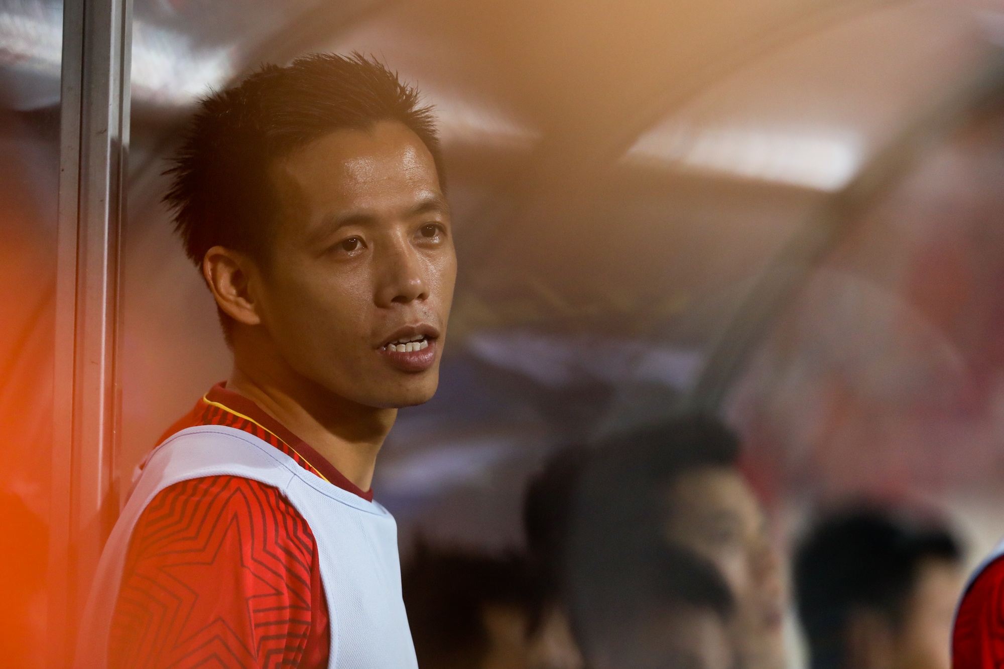 Tuyển Việt Nam một lần nữa lột xác AFF Cup ảnh 2 Tuyen Viet Nam mot lan nua lot xac AFF Cup anh 2