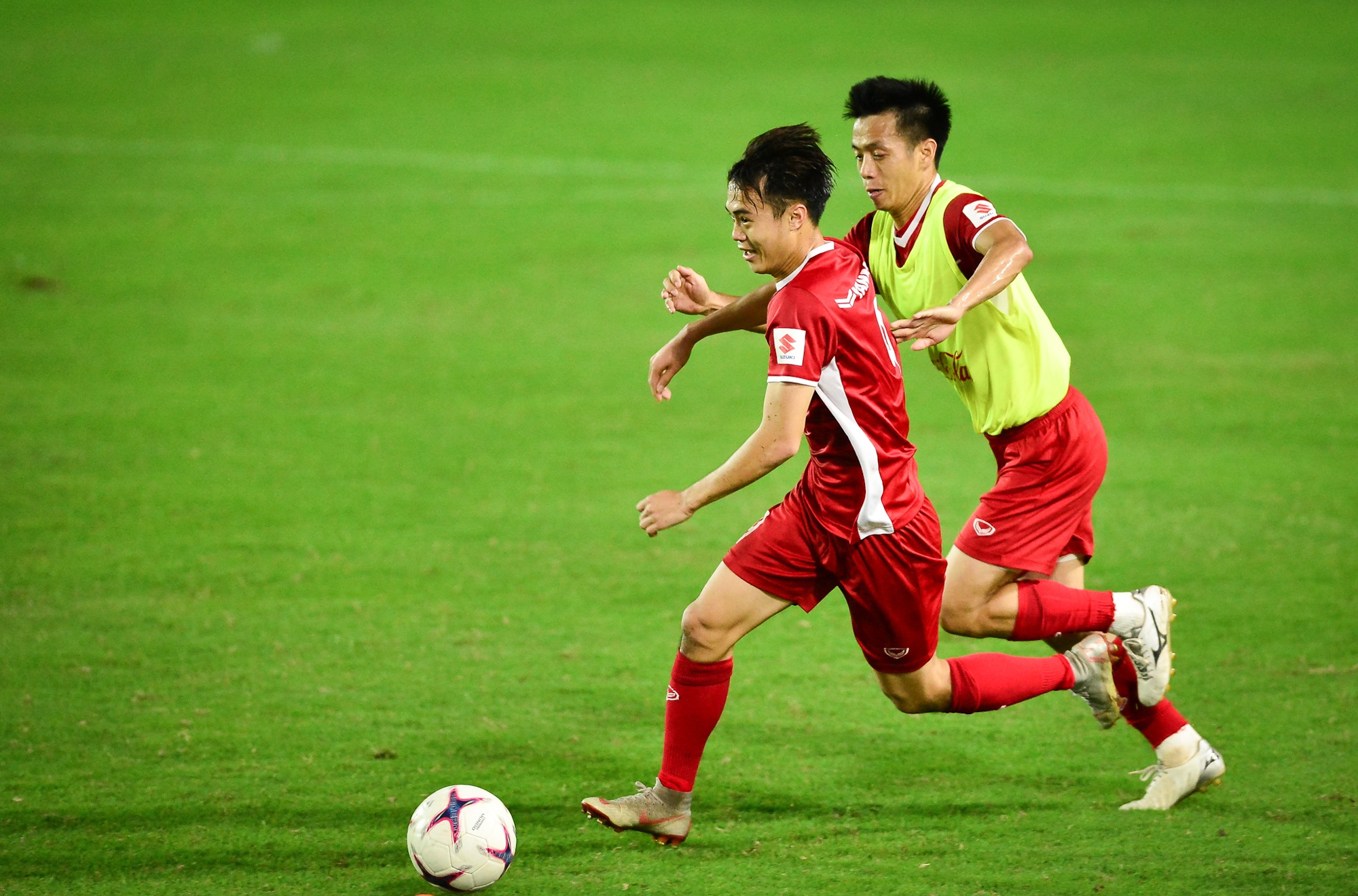 Tuyen Viet Nam con bao nhieu la bai bi mat? anh 2