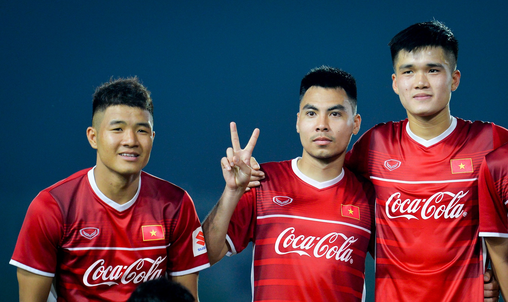 Tuyen Viet Nam con bao nhieu la bai bi mat? anh 4