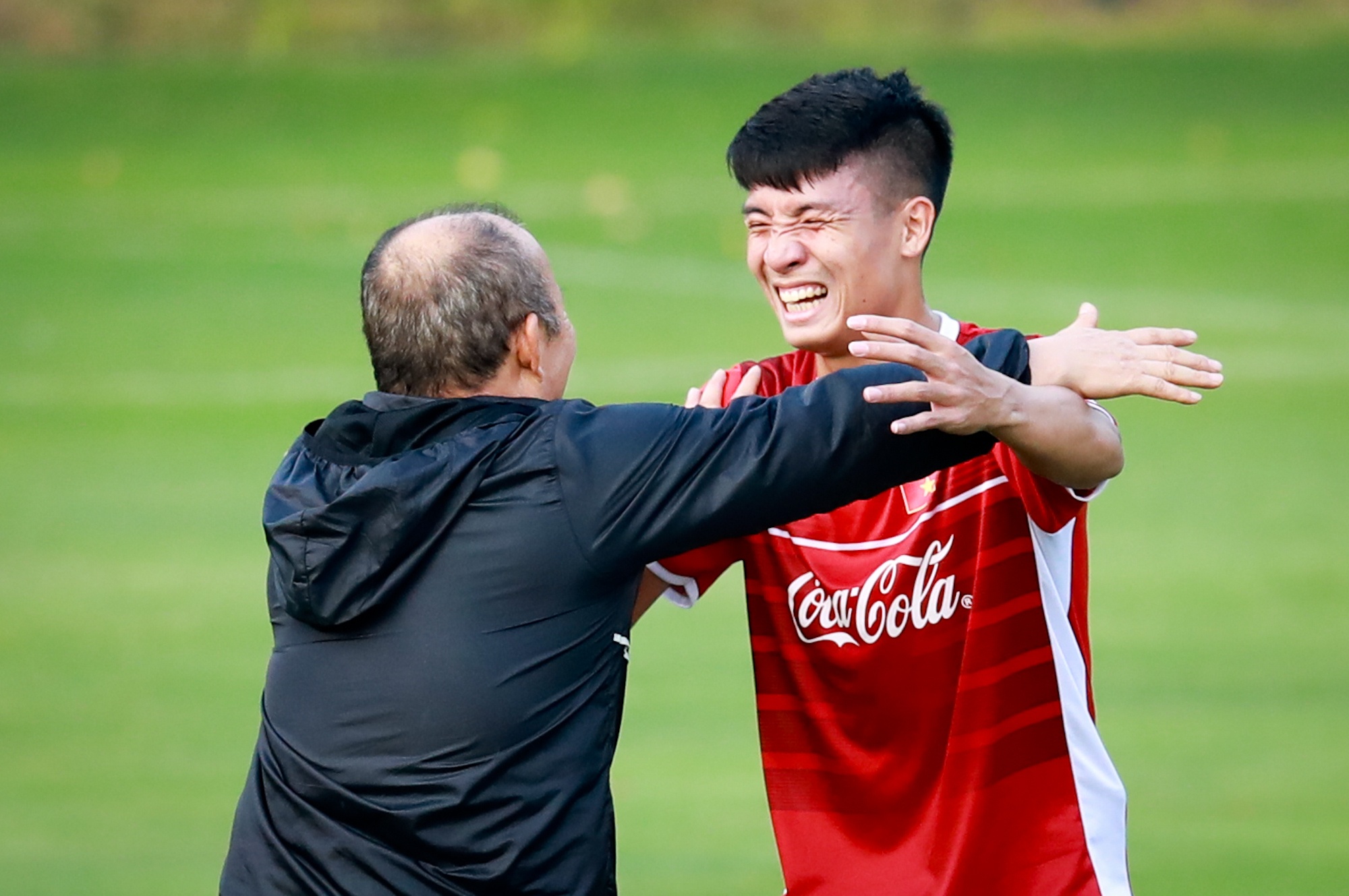 Tuyen Viet Nam con bao nhieu la bai bi mat? anh 5