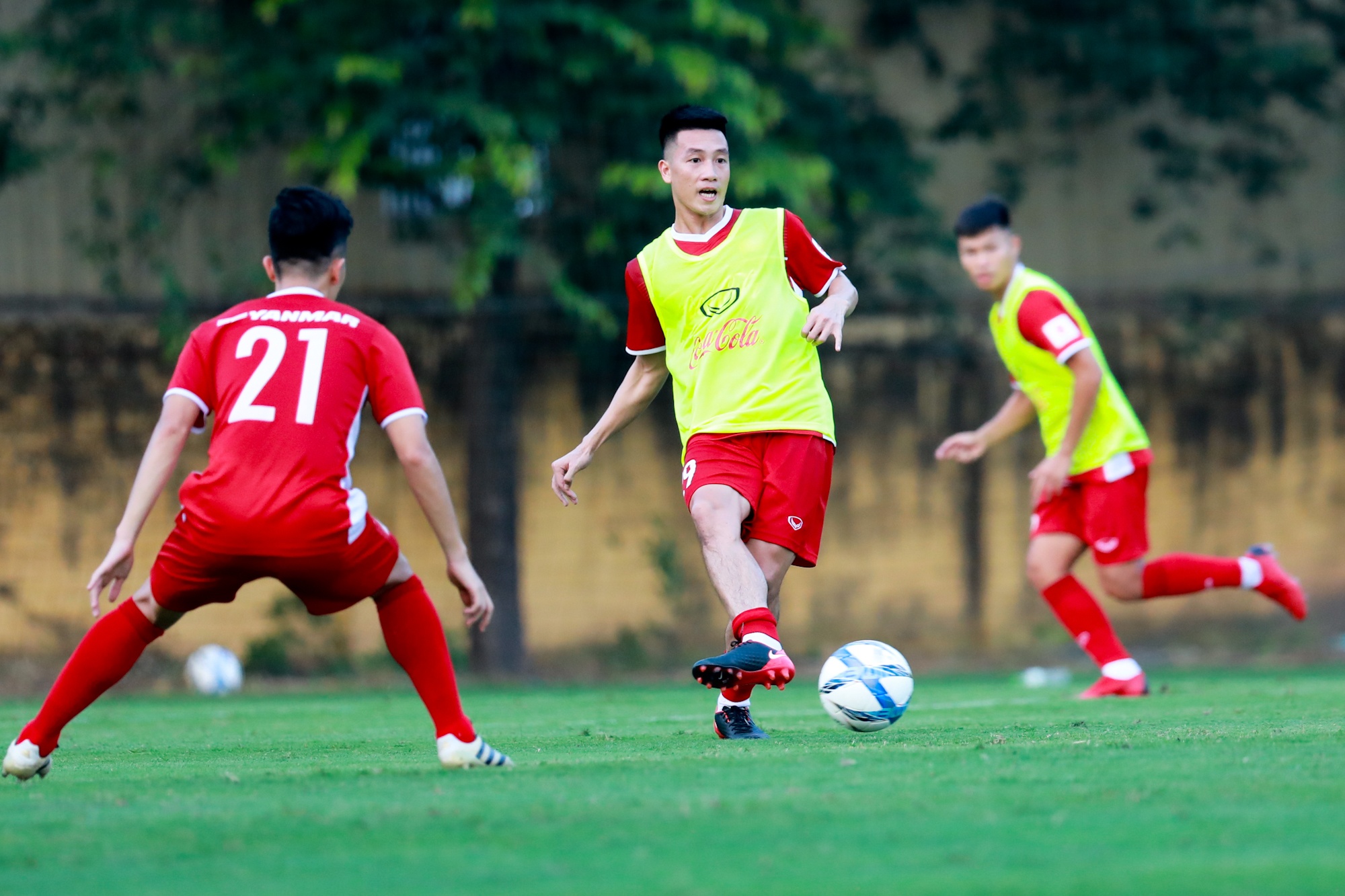 Tuyen Viet Nam con bao nhieu la bai bi mat? anh 8