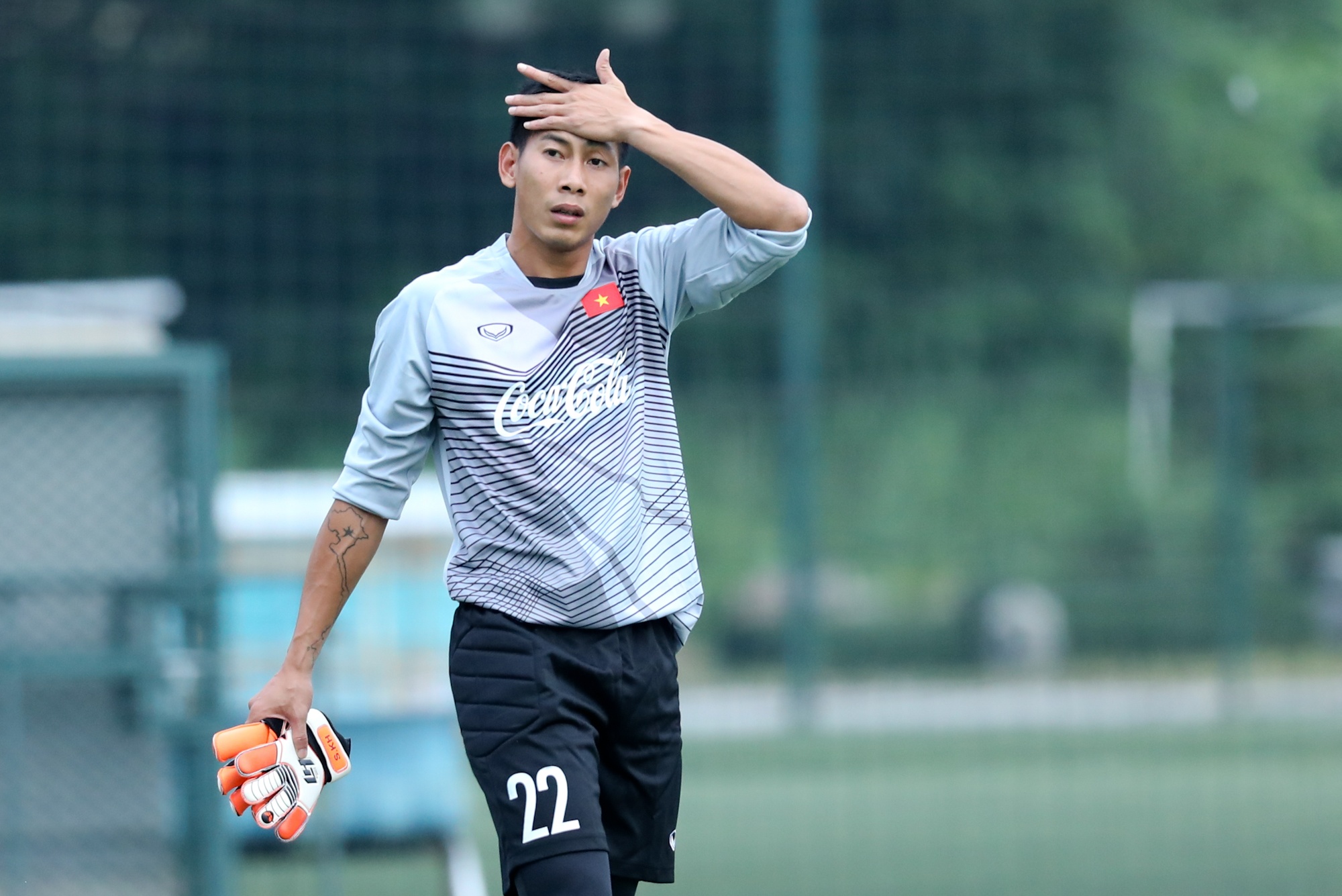 Tuyen Viet Nam con bao nhieu la bai bi mat? anh 9