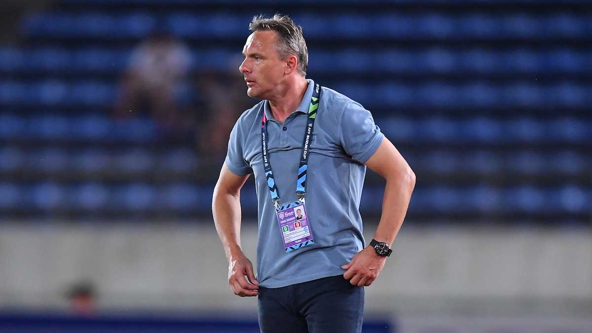 Người Đức ở tuyển Việt Nam và Myanmar ảnh 2 Nguoi Duc o tuyen Viet Nam va Myanmar anh 2