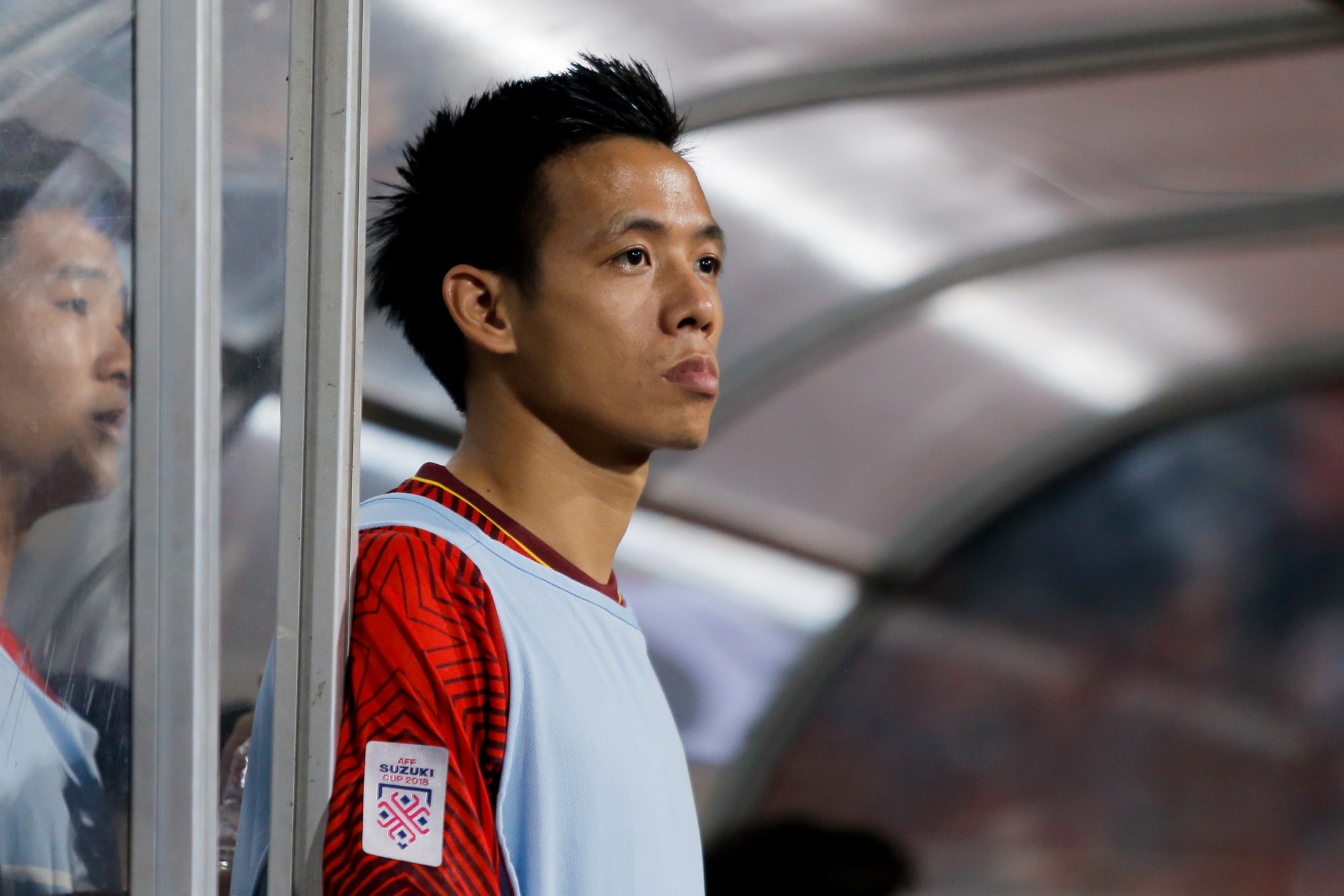 Viet Nam vs Myanmar: Hoa rong tu World Cup anh 4