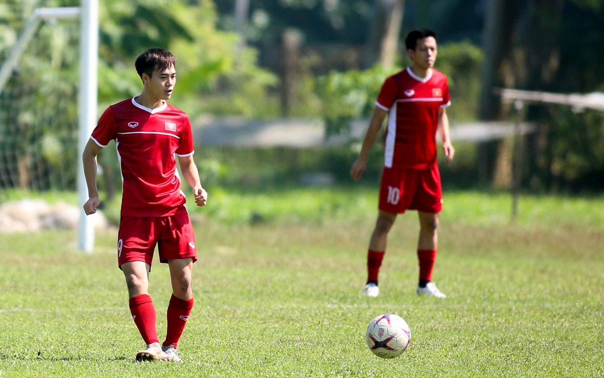 Huy Hung tro lai thay Xuan Truong anh 4