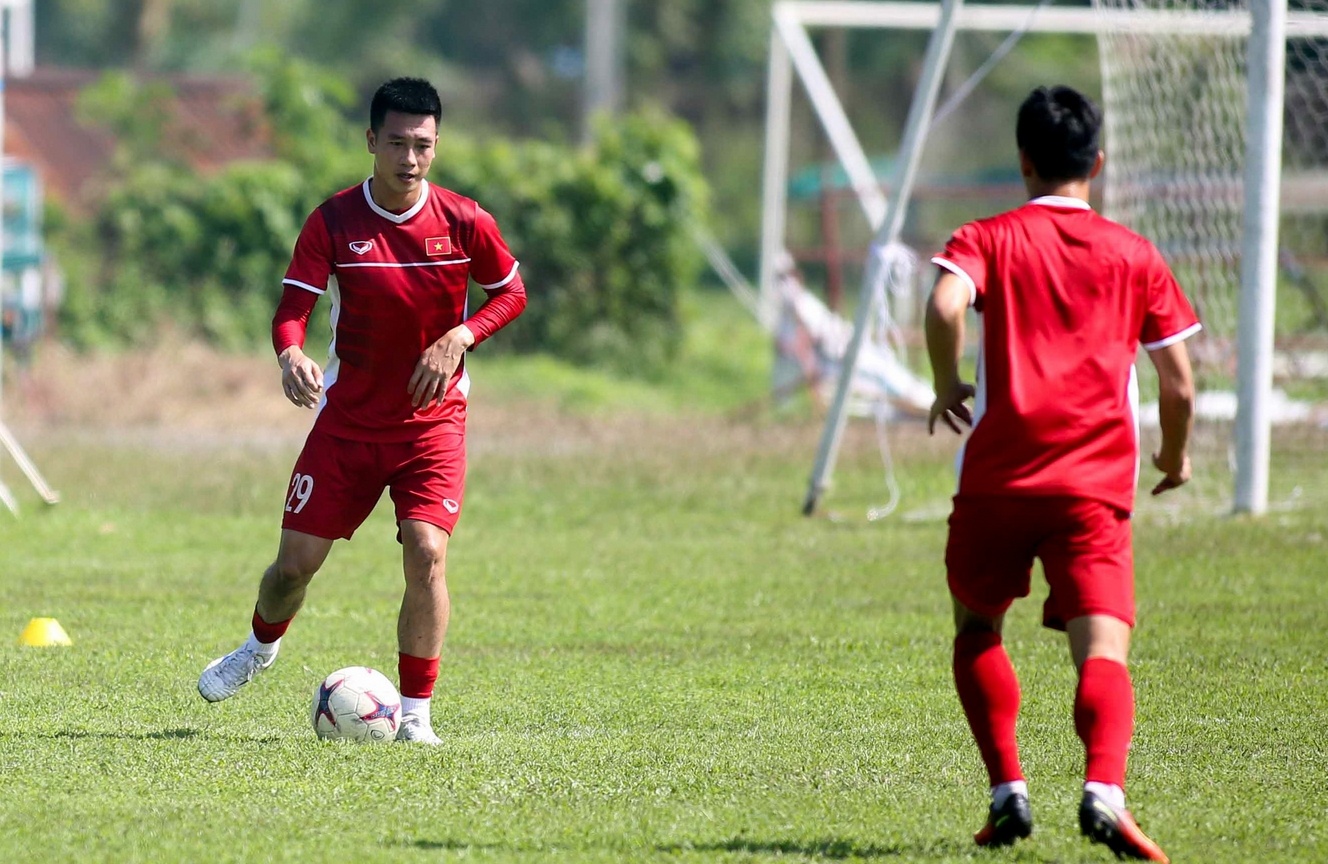 Huy Hung tro lai thay Xuan Truong anh 5