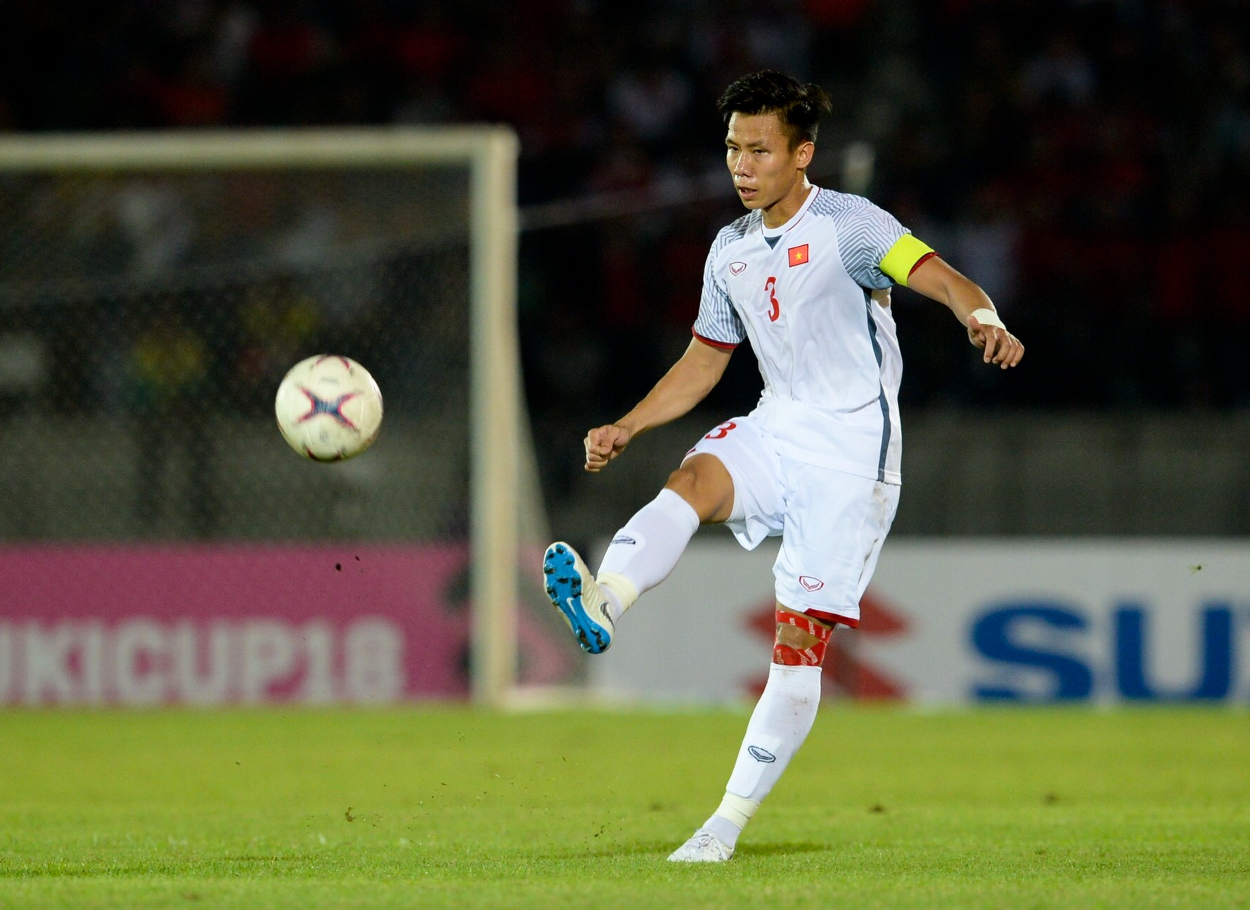 Đội tuyển Việt Nam: Cần gì tấn công? ảnh 3 Doi tuyen Viet Nam: Can gi tan cong? anh 3