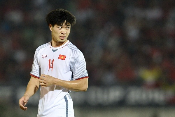Viet Nam vo dich AFF Cup con de hon Cong Phuong gianh Vua pha luoi hinh anh